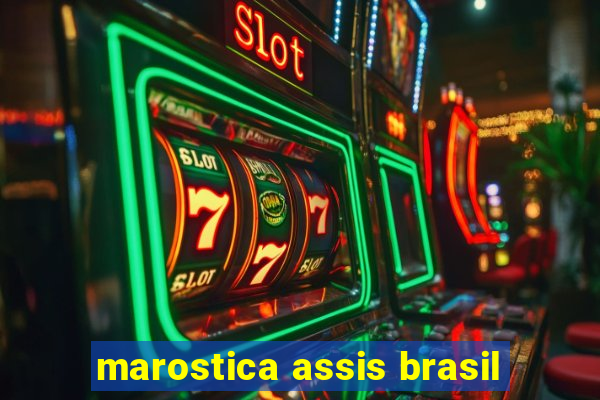 marostica assis brasil